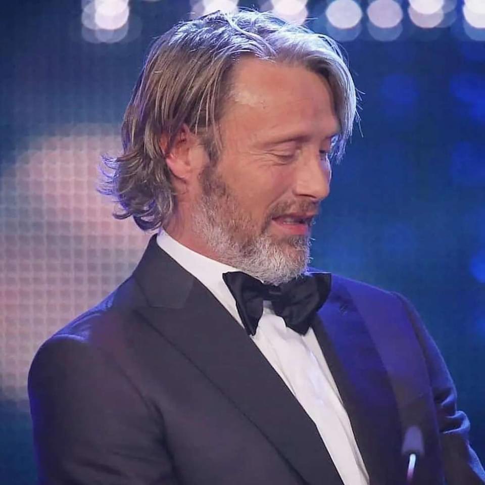 vagus_sweet's tweet photo. 今日���良いマッツな1日を🧚🏻 #MadsMikkelsen https://t.co/DHxElCcR53