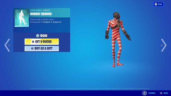 Soy_Drip's tweet photo. Dale rifa improvisada de 2 emotes “Baile ruso”. Requisitos:
-Like y RT
-Follow 
Suerte a todos https://t.co/fyBykVlgrm
