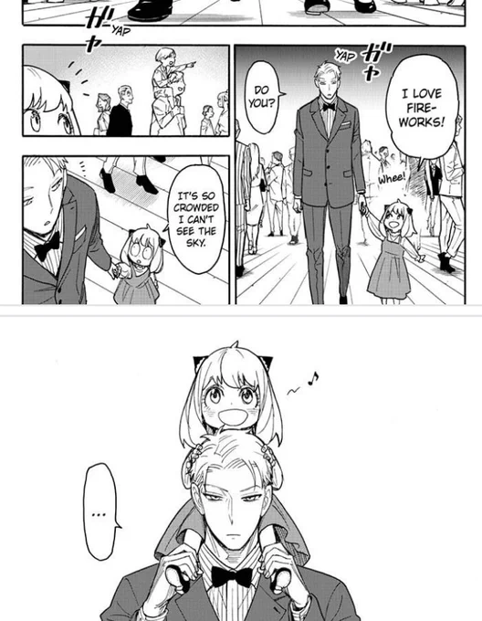theyre so precious 