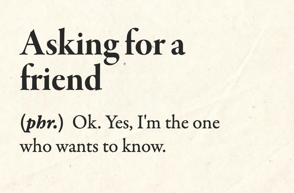 brianmwendwa_'s tweet photo. 'My friend is intrested to know'😂 https://t.co/tK5WkD8tGh