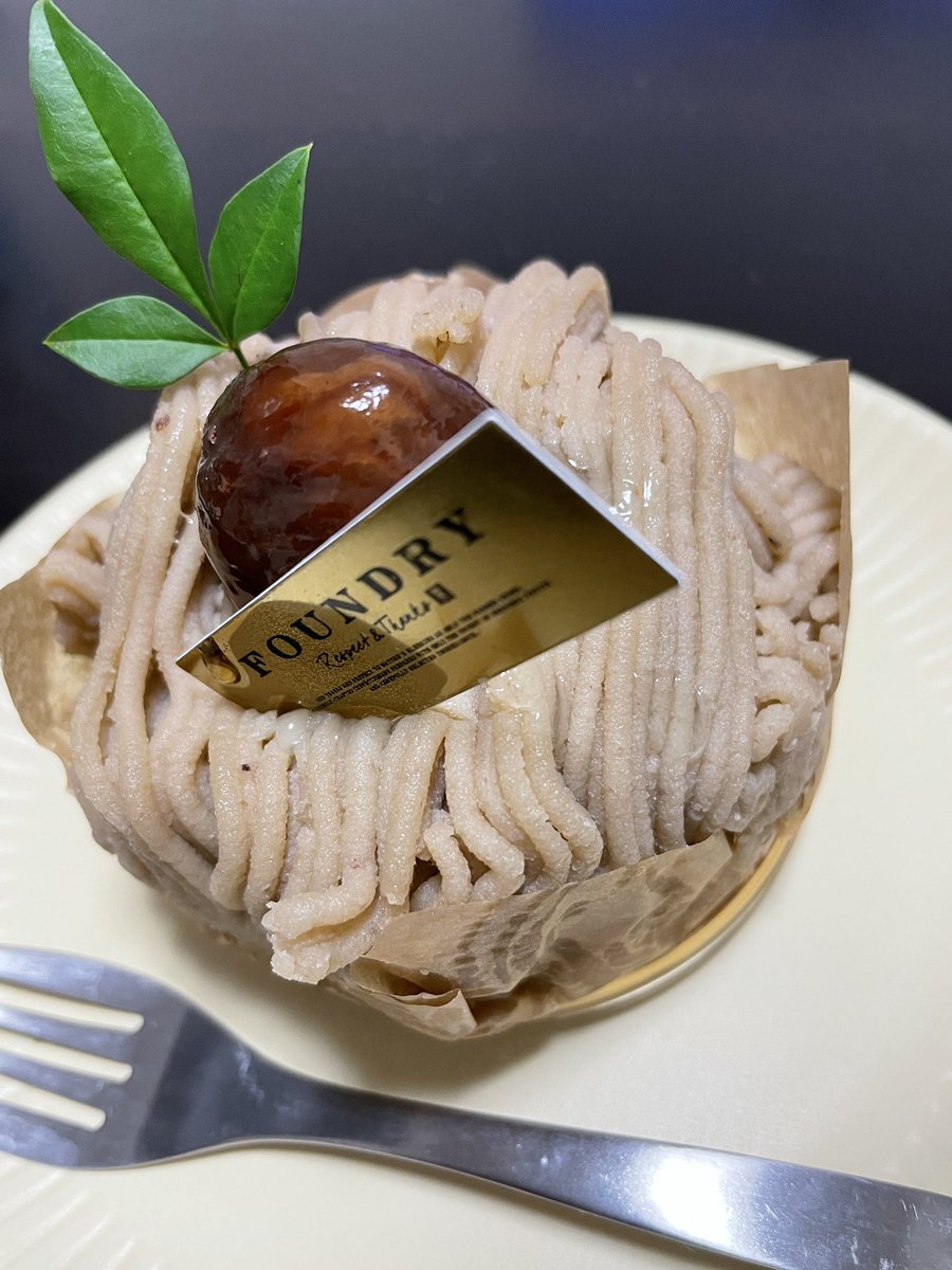 2020年版 ファウンドリー クリスマスケーキの予約方法 日々是楽日