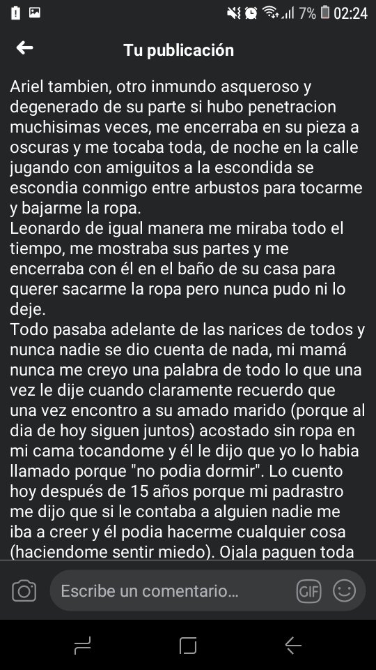 AgussMontesino9's tweet photo. Hoy ya no me lo guardo mas! https://t.co/c76PGcvRwz