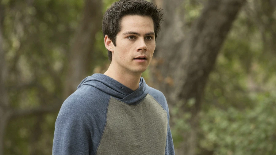 dobsgrande's tweet photo. Dylan O'Brien is returning for the ‘Teen Wolf’ movie. https://t.co/oP81Cglz79