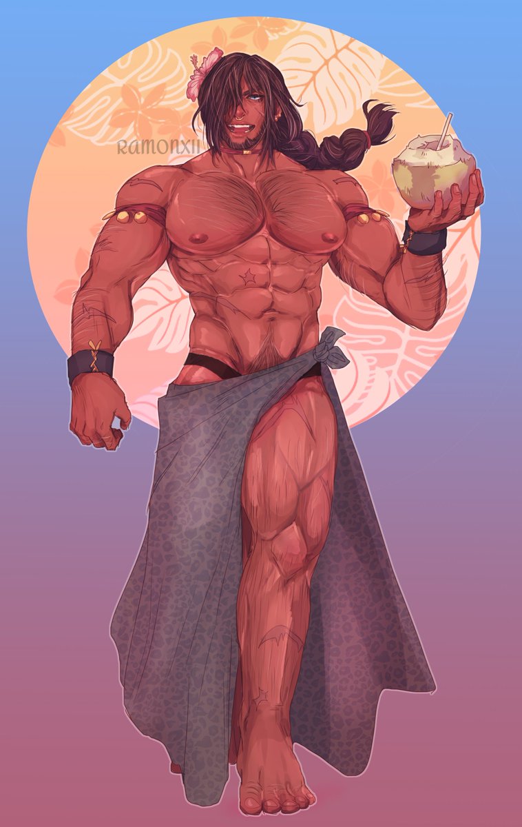 _ramonXII's tweet photo. re-upload; had to fix something i didn't like with the old one ;w; https://t.co/5TpV2NiTxA