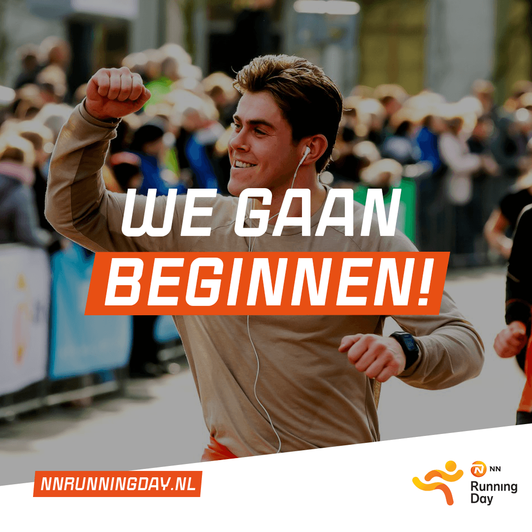 CPCLoopDenHaag's tweet photo. Yes, dag 2 van de NN CPC Loop Den Haag Edition gaat beginnen. Succes! 🏃👏
Je kunt je nog steeds gratis aanmelden. Download de gratis MyTrace App, kies een startwave naar keuze, bepaal je route en geniet! 🏃♂📱⠀
⠀
🤝 @NNRunningDay
#NNRunningDay #youneverrunalone https://t.co/AHUAiMW8kN