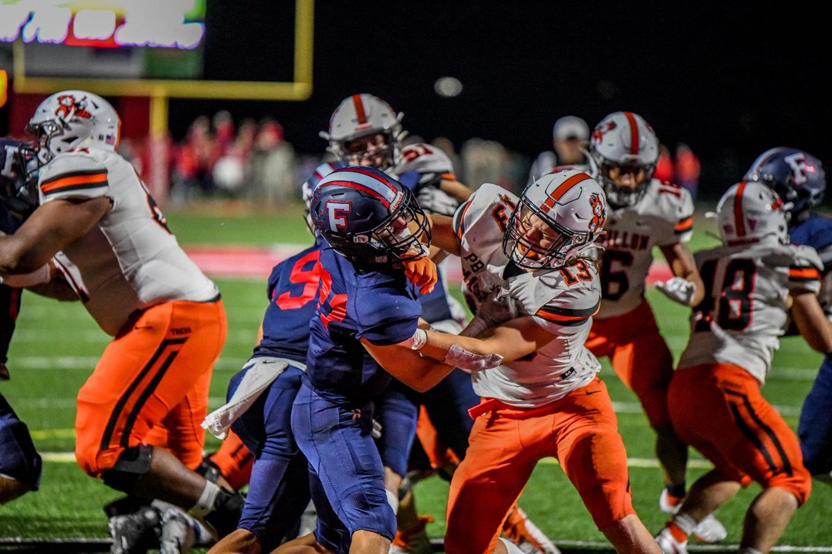 Hard fought win on the road #GoTigers