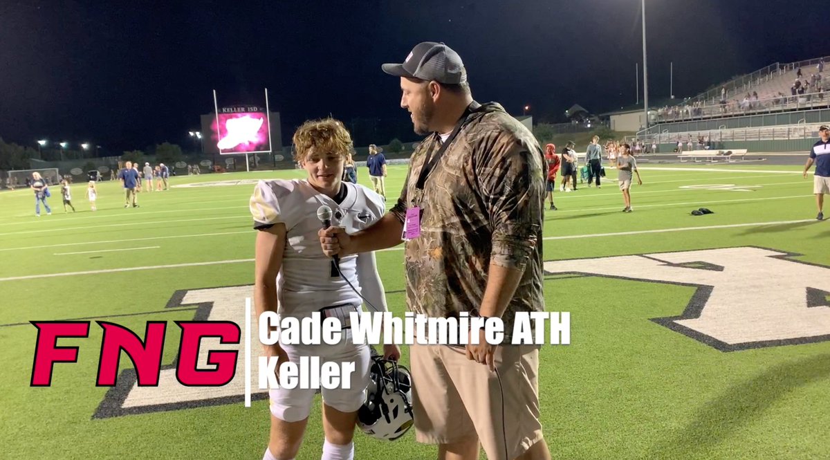 Friday Night Glory tweet media