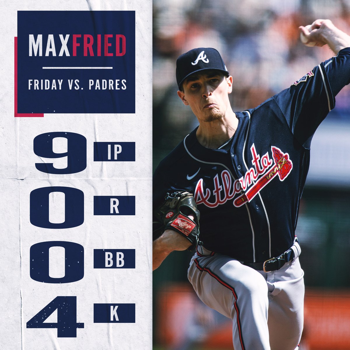 Braves On FanDuel Sports Network tweet media