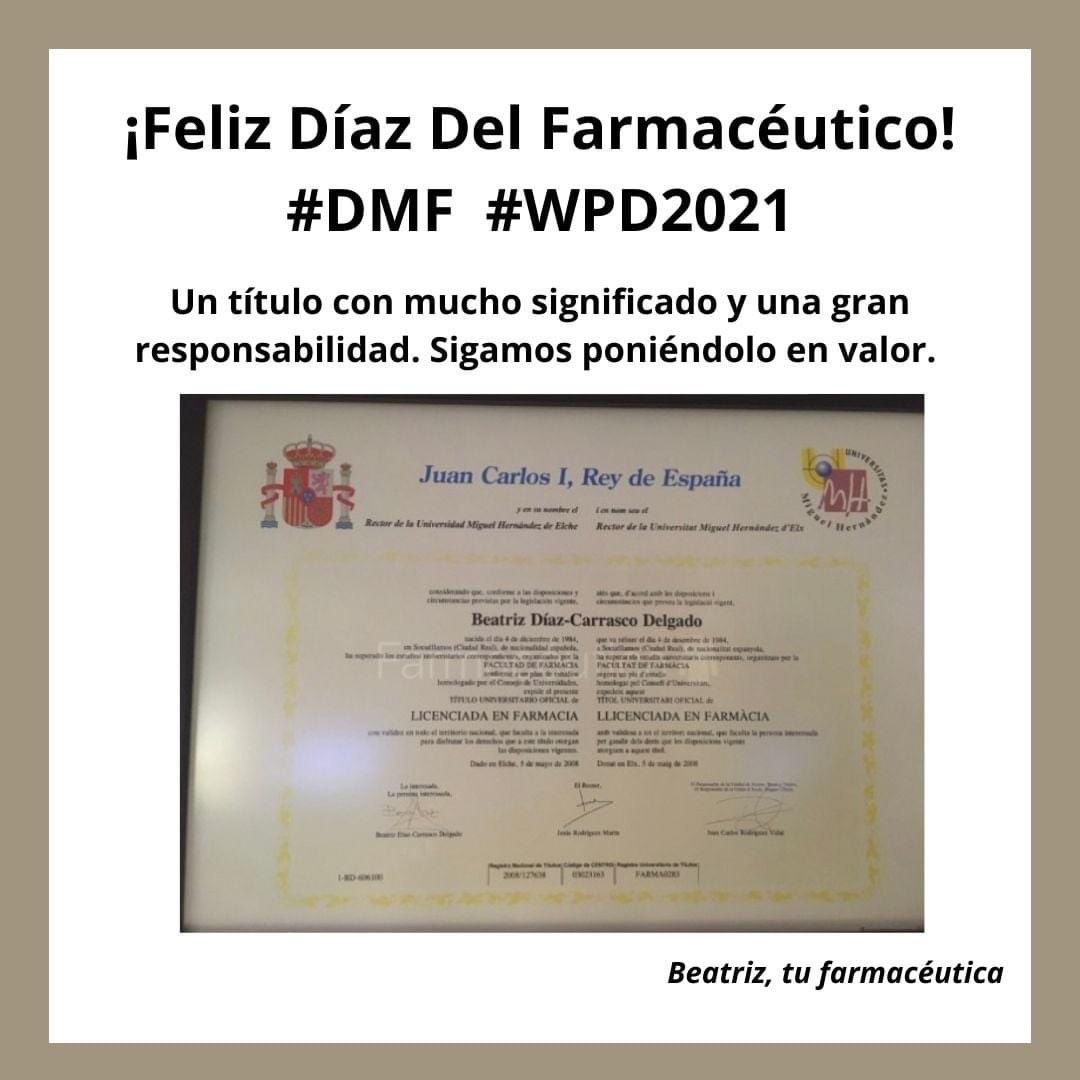 Beatriz DiazCarrasco tweet media