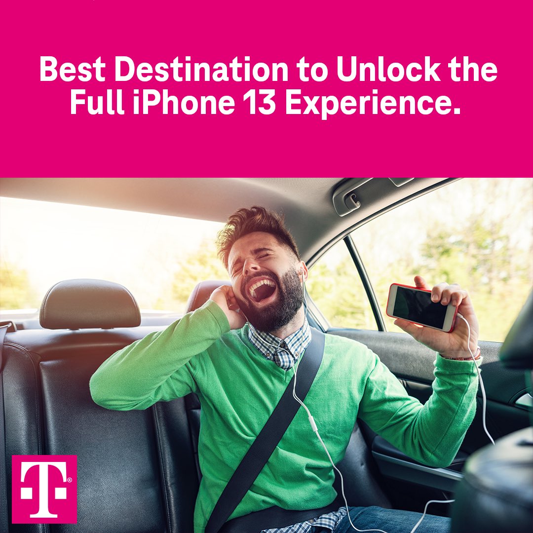 rob_parisi's tweet photo. #TeamMagenta #ForeverUpgrade https://t.co/n6anF29Zkv