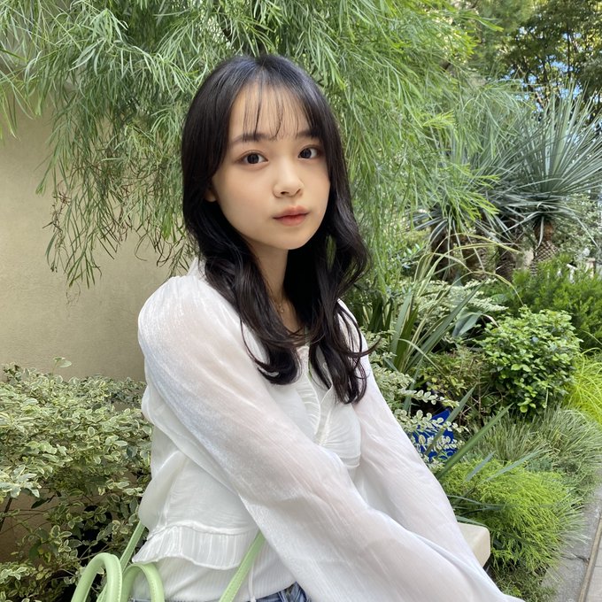 林芽亜里のTwitter画像58
