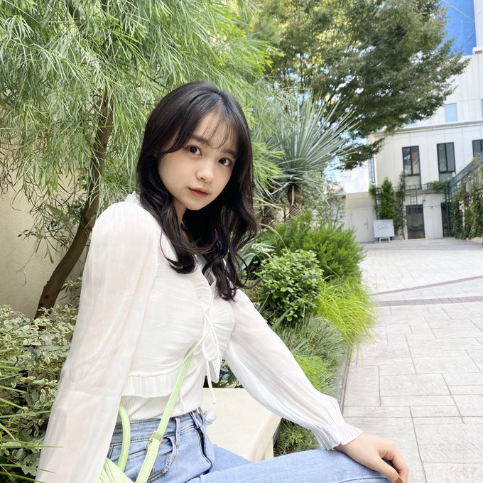 林芽亜里のTwitter画像59