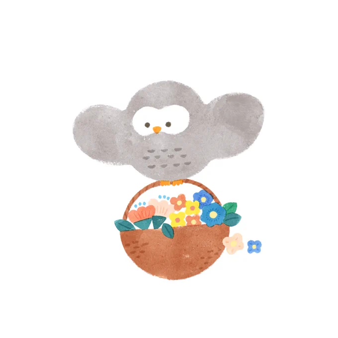 🌿🍃

#イラスト #illustration 