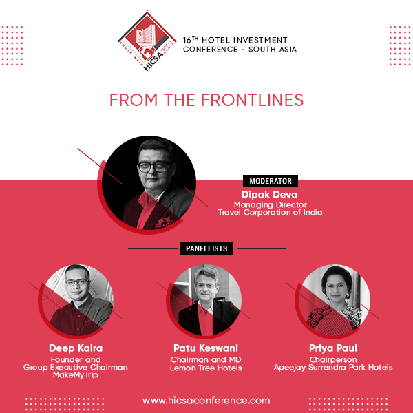 Hotelivate's tweet photo. The countdown to #HICSA2021 has begun. Don't miss this eclectic panel discussion that is sure to drop many truth bombs 💣

Limited Physical Seats Available OR Attend Virtually | Register 👉 https://t.co/yMreZxFyvd

#hoteliers #hotelbusiness #hotelowners #hospitality #networking https://t.co/OunhoJVJE4