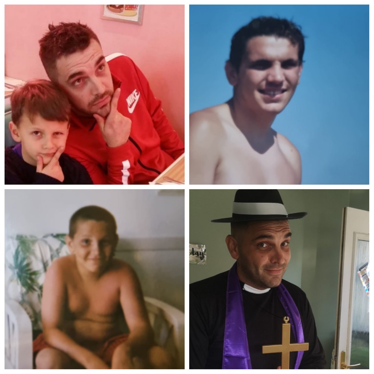 leighannes83's tweet photo. Happy Birthday bro ❤️ @Dalesteven89 https://t.co/pxEINCSd5F