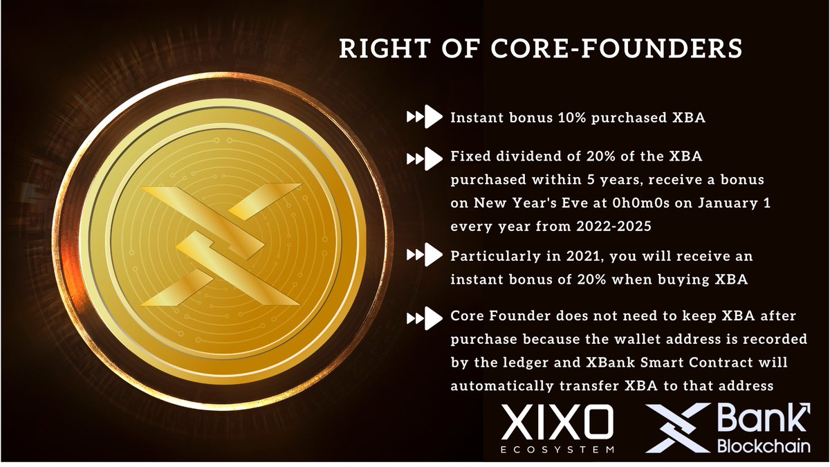 XBANK tweet media