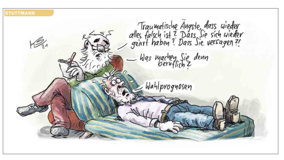 RobertRossmann's tweet photo. Klaus Stuttmann ⁦@Tagesspiegel⁩ 

#Bundestagswahl https://t.co/4XTJdJ2dQQ