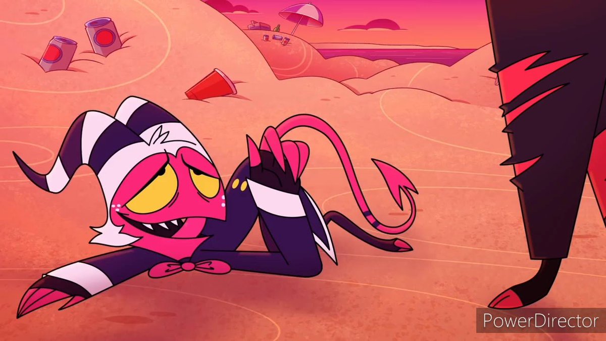 RiseFallNickBck's tweet photo. Richard Horvitz is a treasure. https://t.co/IIpD78yHls