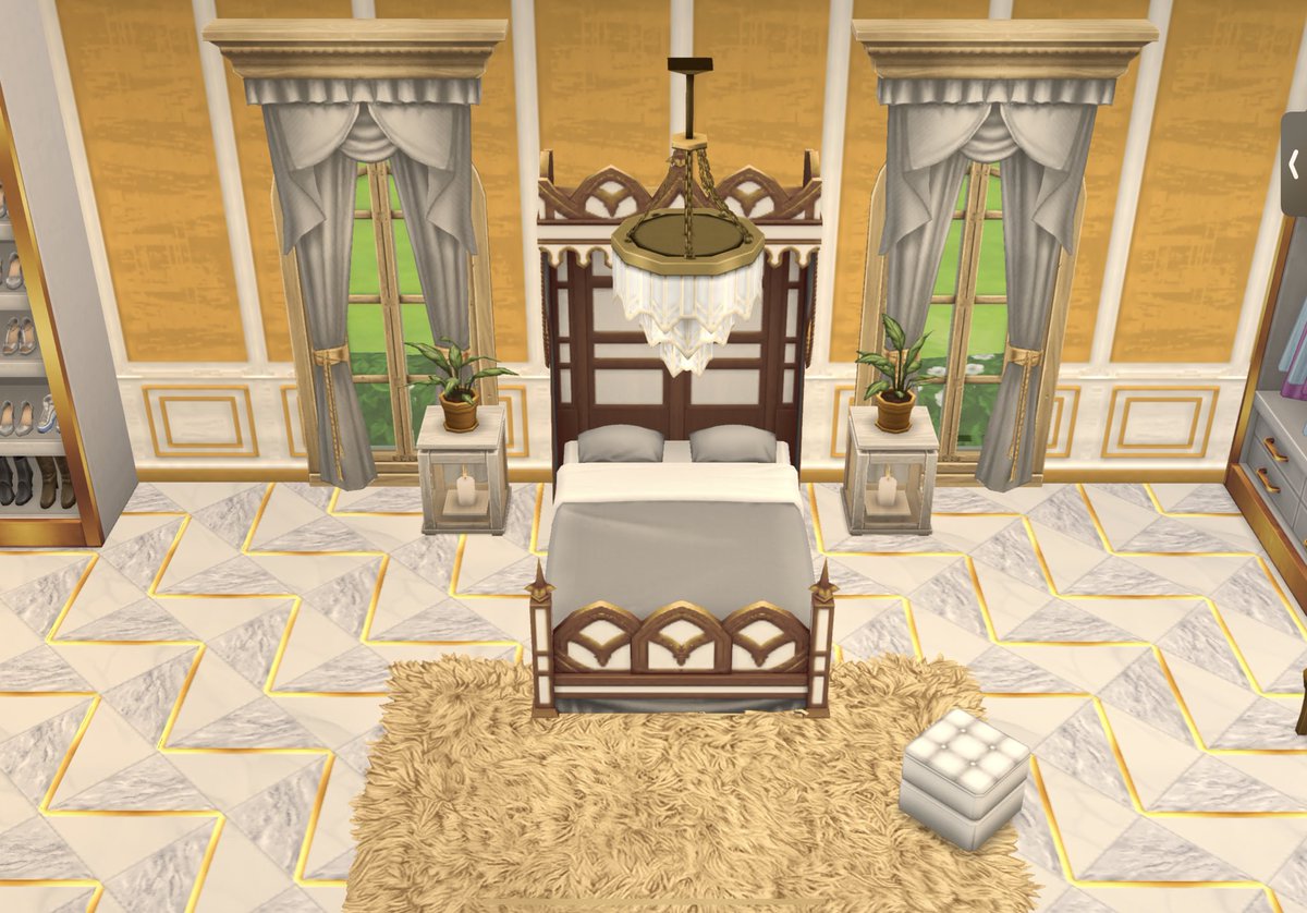 𝒥𝓪𝓼𝔃𝓮𝓱 | #SaveTheSimsMobile tweet media