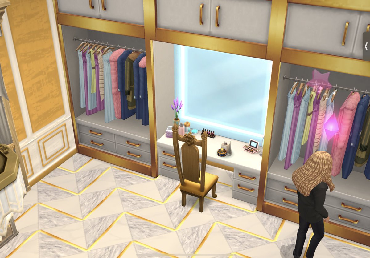 𝒥𝓪𝓼𝔃𝓮𝓱 | #SaveTheSimsMobile tweet media