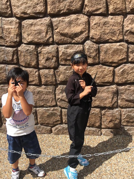 Twitterのコスプレ画像11