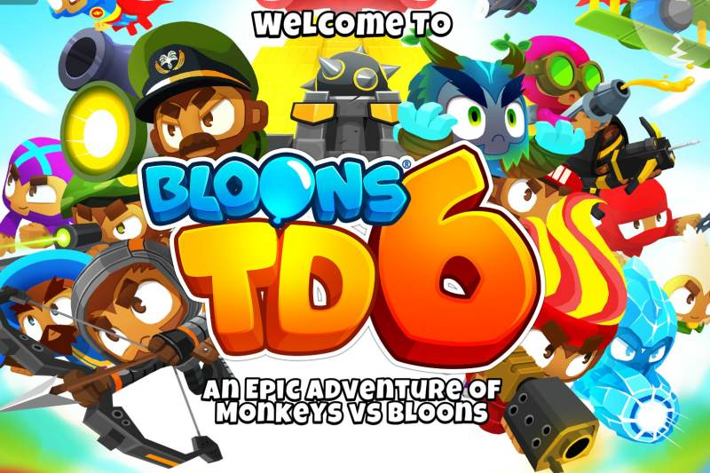 ScrubLord87's tweet photo. the gamerest game I have ever gamed prior to the last gamerest being BTD5 https://t.co/traFbldQgT