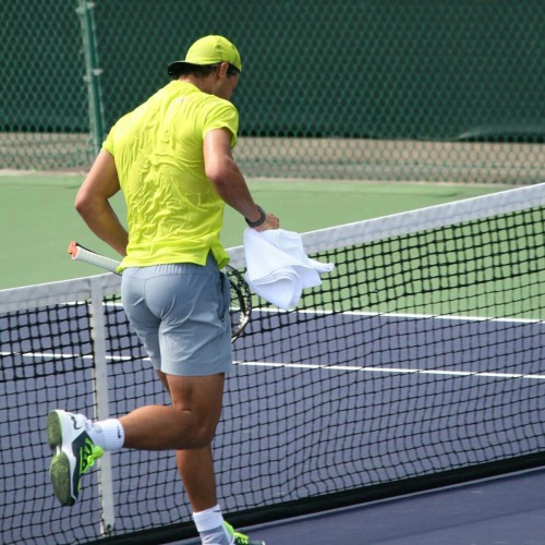 diegodeaduriz's tweet photo. Rafael Nadal ass appreciation post https://t.co/qZM5gdDs6U