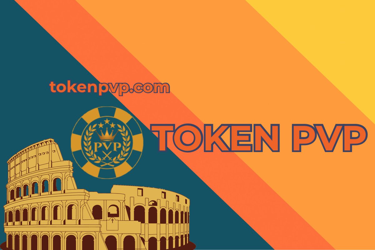 SafeDexExchange's tweet image. 💥TokenPVP Coming Soon💥

🌐: tokenpvp.com
🌐: safedexbsc.com
🌐: ethosproject.io
🌐: blockstock.finance

🤳: t.me/tokenpvpcom
🤳: t.me/safedex_chat
🤳: t.me/TheEthosProject
🤳: t.me/blockstockbsc

#Tokenpvp #Safedex #Ethos