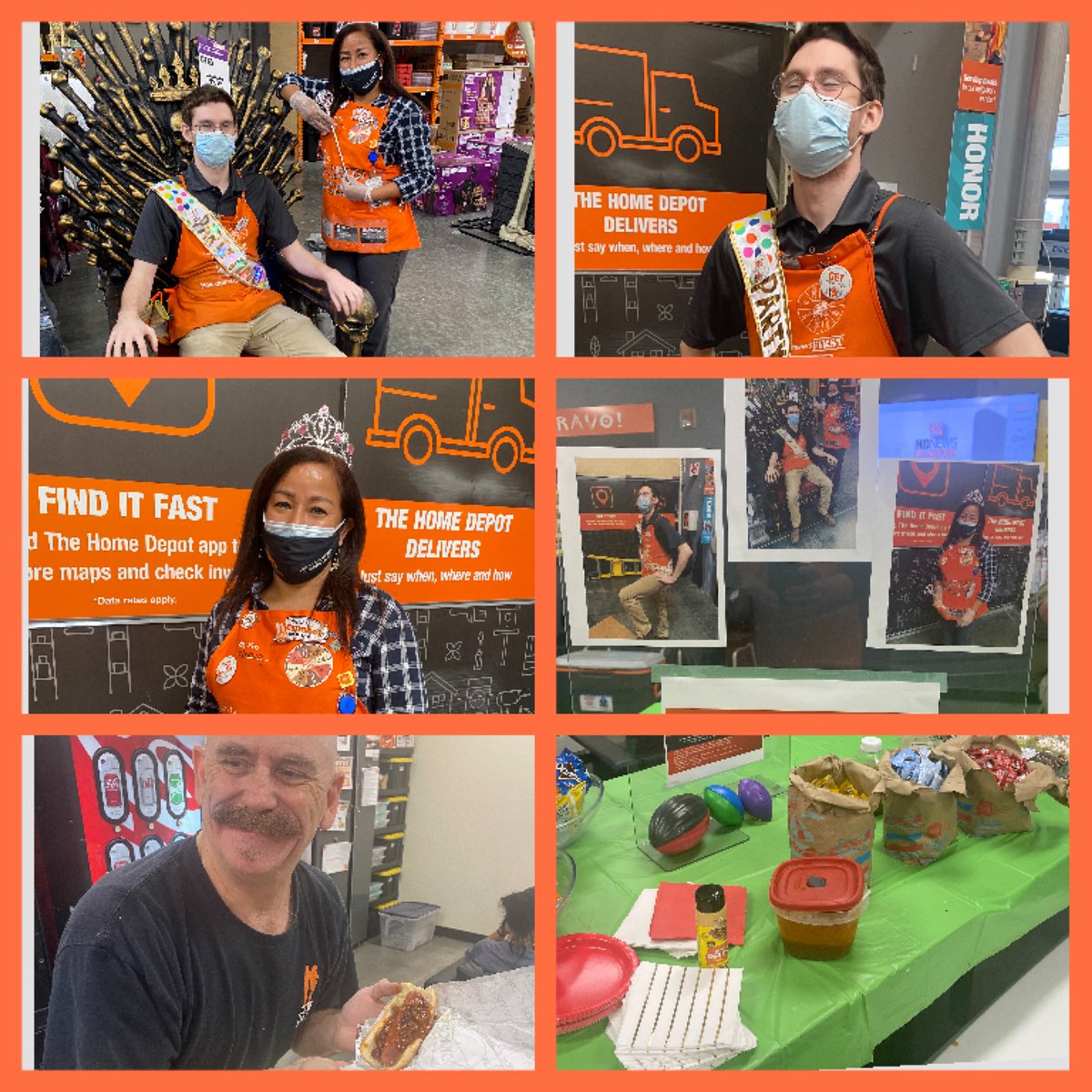Cathy Borden (@cathyborden) on Twitter photo Celebrating Our HOMECOMING weekend with stadium food and our GET/VOC Queen and King here Deep I the ❤️ of Pelham <a href="/1sherredavis/">Sherre Davis-Hood</a> <a href="/DANI_C_CLARKE/">Dani Clarke Ultiverse⚡️🐑</a> <a href="/ChristieScott20/">ChristieScott</a> @kristenmhubbard Celebrating Our HOMECOMING weekend with stadium food and our GET/VOC Queen and King here Deep I the ❤️ of Pelham <a href="/1sherredavis/">Sherre Davis-Hood</a> <a href="/DANI_C_CLARKE/">Dani Clarke Ultiverse⚡️🐑</a> <a href="/ChristieScott20/">ChristieScott</a> @kristenmhubbard