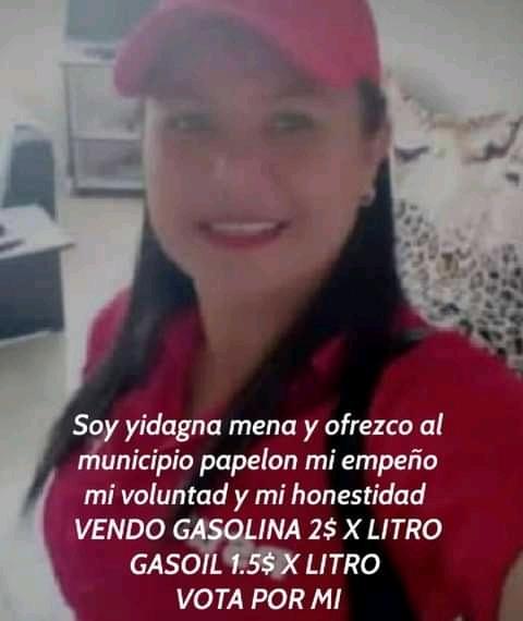 Victorp83's tweet photo. @PartidoPSUV @dcabellor Por si no la conocen https://t.co/CWA5ISuXbh