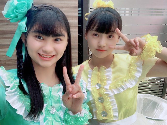 Twitterのコスプレ画像5