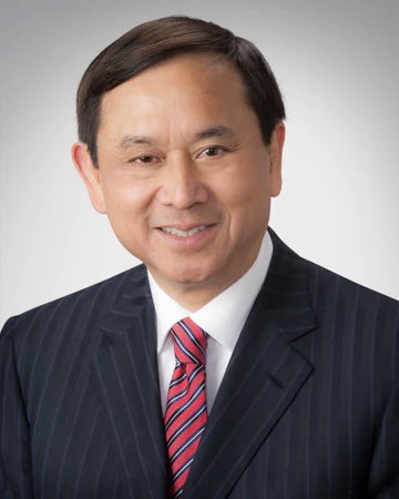 We mourn the passing of a giant in sports medicine today. Dr. Freddie Fu embodies so much of what I aspired to in orthopedics, and I consider it an honor to have known him. 

Prayers to the <a href="/UPMC/">UPMC</a>SportsMed &amp; @UPMC family. We are so sorry for your loss. 🙏

wpxi.com/news/top-stori…
