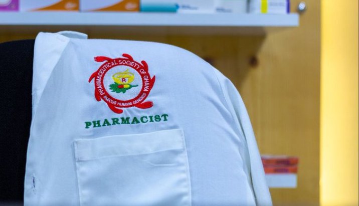 Shrirang_12's tweet photo. Trust the Pharmacist!
Get the best from your medicines and stay healthy!
#WorldPharmacistDay2021 https://t.co/66NKhGPi7t