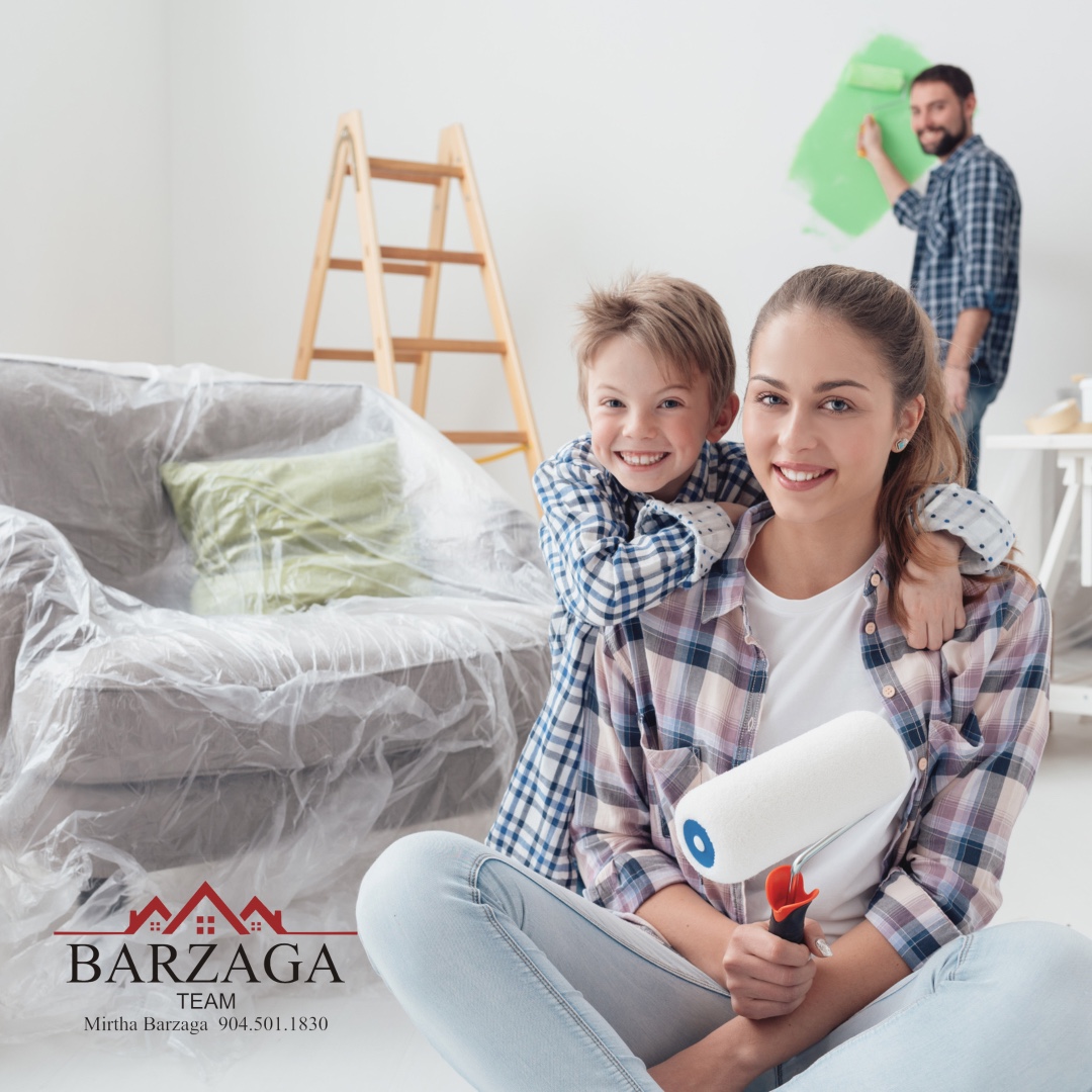 barzagam's tweet photo. There’s nothing wrong with wanting to perform home improvement projects before you put your home on the market. To avoid wasting money by over-improving your house, choose your projects carefully. Here’s what you need to know: https://t.co/AzByhX8faH https://t.co/5HzPIXu3Ia