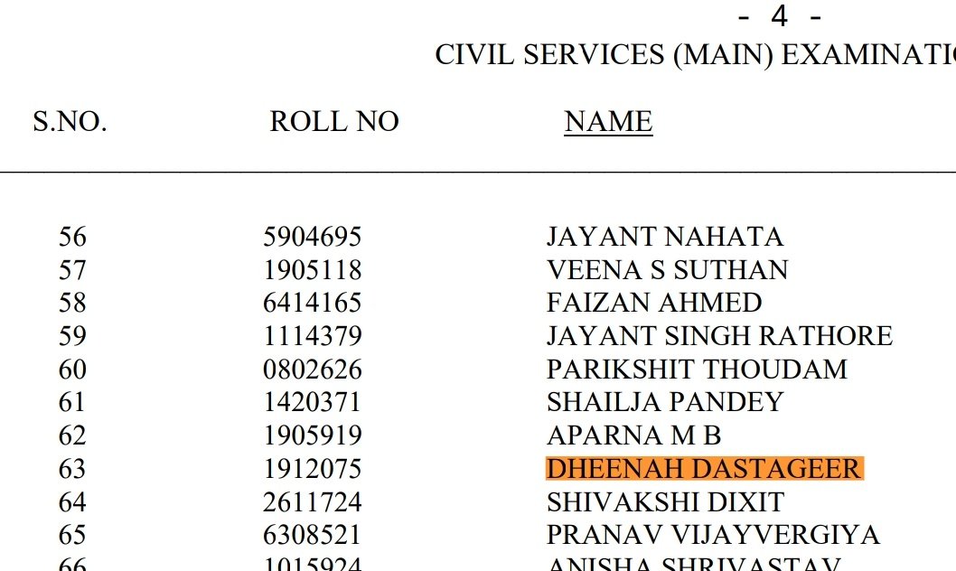 Dheenah Dastageer tweet media