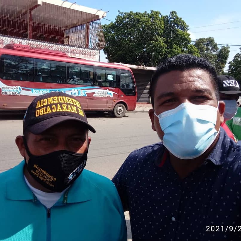 DipCertainDusty's tweet photo. @BanzuliaOficial hoy en la parroquia Antonio Borjas Romero Maracaibo, llevando salud a nuestra gente gracias a @OmarPrietoGob por tan maravilloso programa https://t.co/X6qEOSZVnV