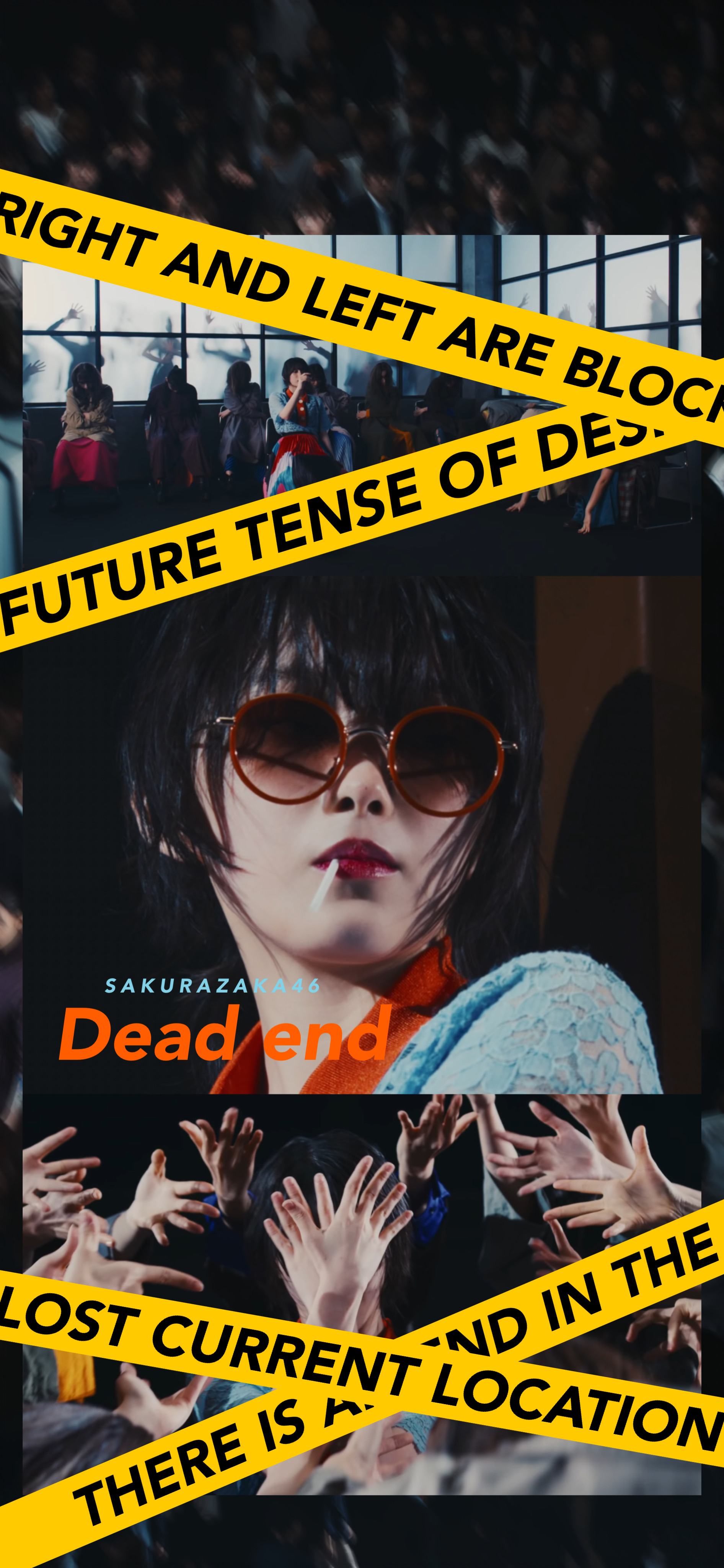 櫻坂46 ファンクラブ新規入会特典 直筆サインポストカード 森田