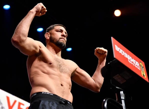 DiazFans's tweet image. #NickDiazArmy 👑