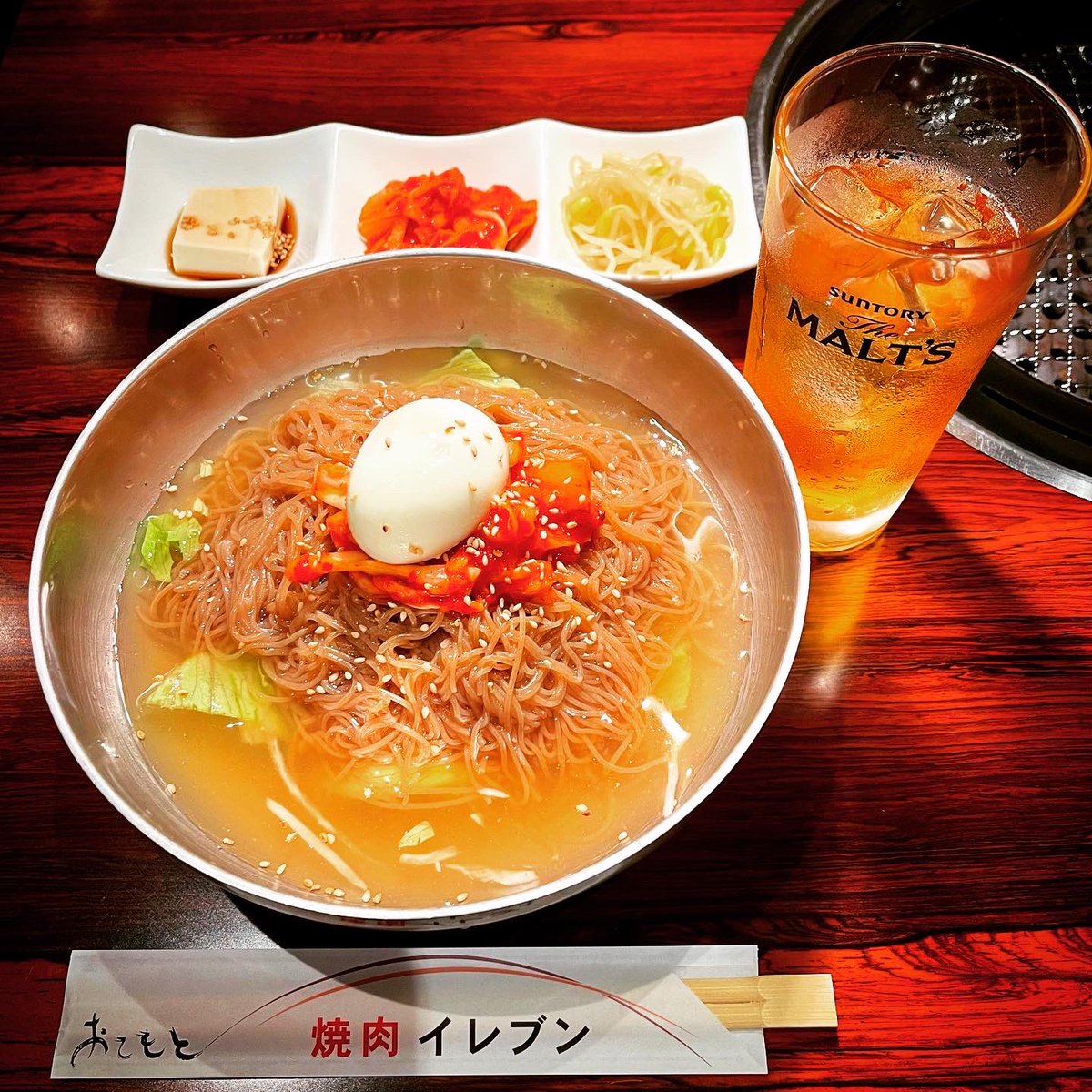 みんなの 冷麺 焼肉 口コミ 評判 3ページ目 食べたいランチ 夜ごはんがきっと見つかる ナウティスイーツ