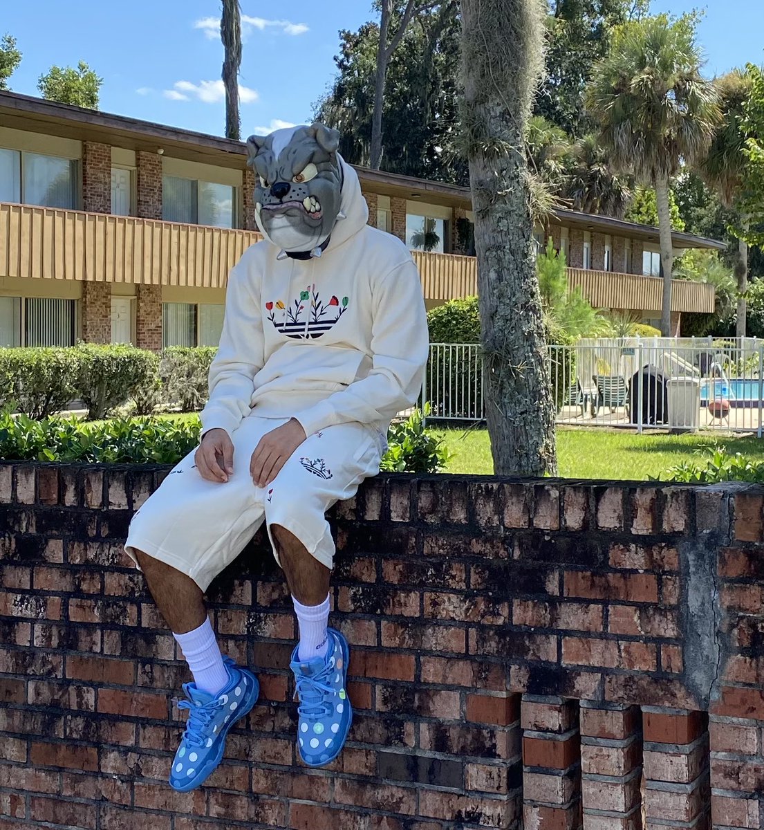 BENNYREVIVAL's tweet photo. Mr. REVIVAL https://t.co/keHRvktlN0