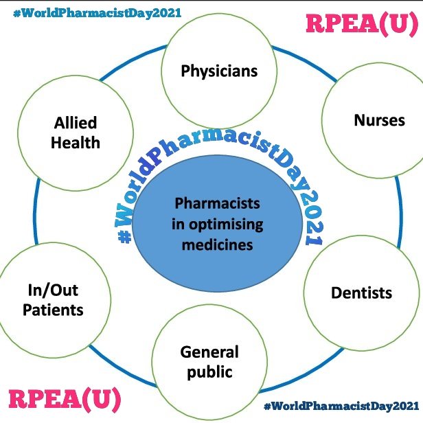 We can change the situation of government hospital if have determination  if we have desire. .
You can change the world if you care enough but again this needs team work becoz working together works wonder.
#WorldPharmacistDay2021 
<a href="/ashokgehlot51/">Ashok Gehlot</a> 
<a href="/RaghusharmaINC/">Dr. Raghu Sharma</a>
