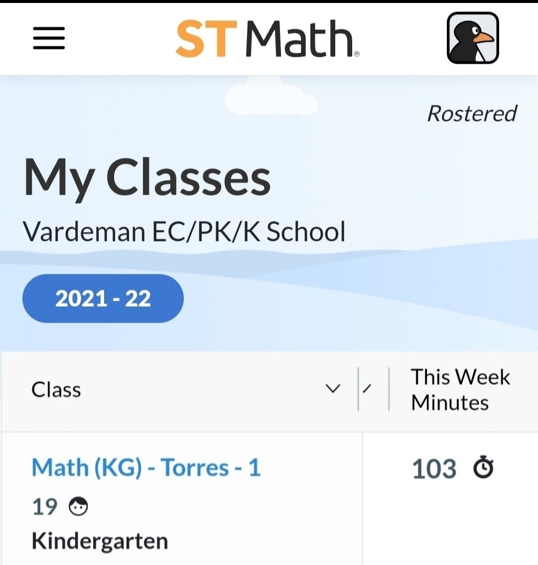IngridCastelo87's tweet image. My @Vardeman_AISD Pandas🐼 were great problem solvers this week. They were in @STMath for 103 minutes and were able to solve 74 puzzles 🙌🏼🥳👏🏼 @AldineISD @Numbersense_902 @drgoffney @Primary_AISD @GHouston602 @SandraDoria11 @patriciarod19 #STMathFallChallenge #Jijiswag