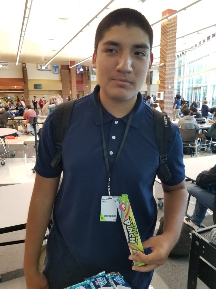 The students <a href="/NFHS_TrueNorth/">North Forney HS</a> are truly outstanding. They are the reason we do what we do each day!

📷 of <a href="/HOSANFHS1/">HOSA North Forney High School</a> taking sign ups for the blood drive and Falcons who received the OPA(On Point Award) + a treat on me!

#trueNorth #excellence