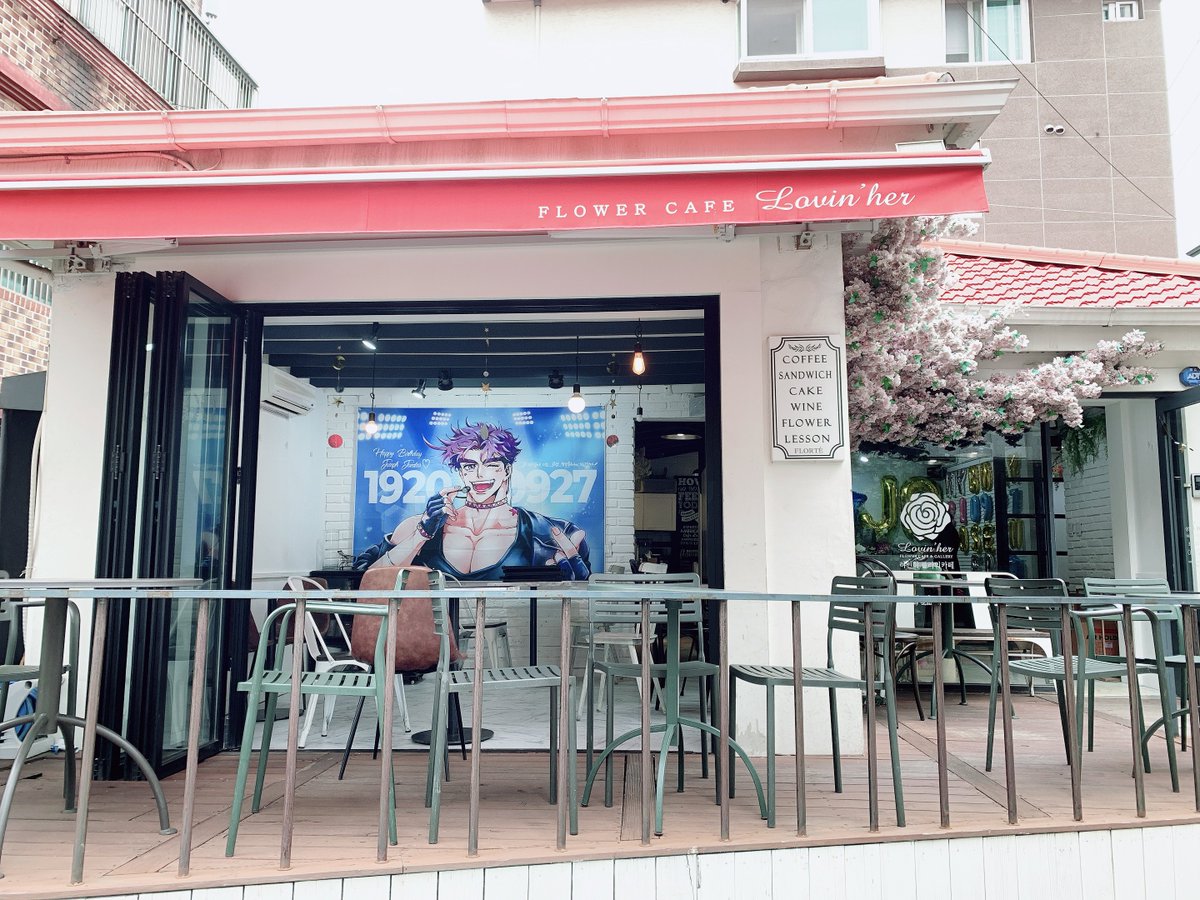 JOSEPH_BDAY0927's tweet photo. D-DAY 🥳 https://t.co/GySflgKY7u