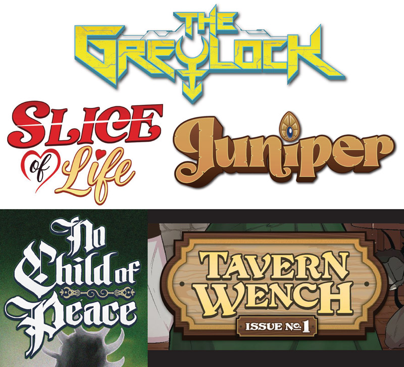 Justin [LetterSquids] Comic Lettering & Design tweet media