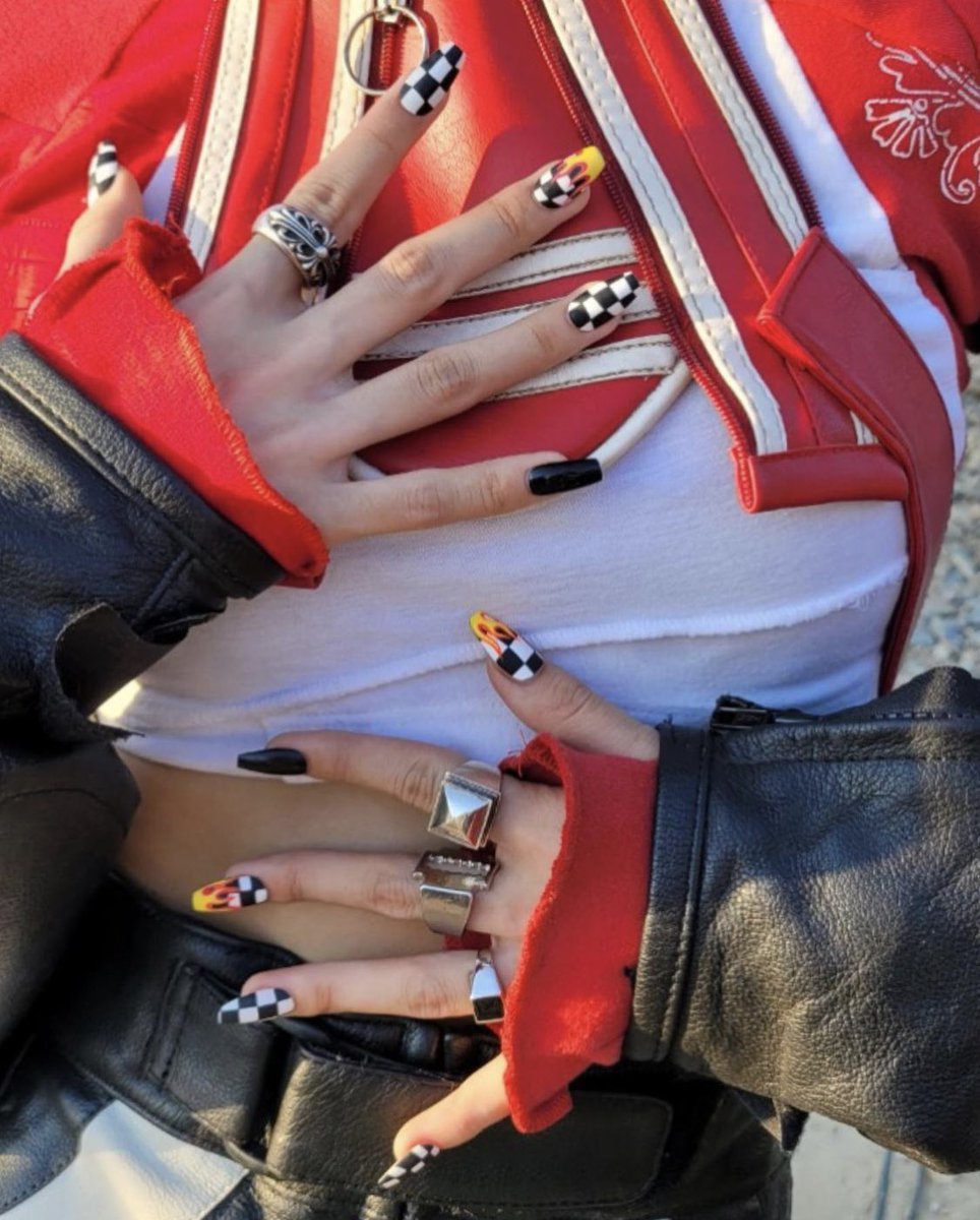baypeachevents's tweet photo. Lisaβs nails are ready for our #2Fast2Super cup sleeve event next week! π
π
by nail_unistella: https://t.co/tluOXdMUKR https://t.co/WQLeLU6Ymj