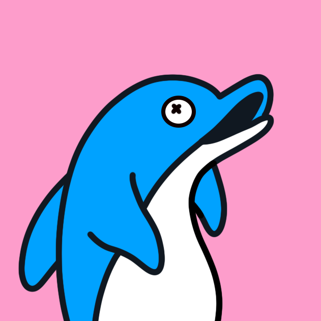 Crypto Dolphins🐬 tweet media