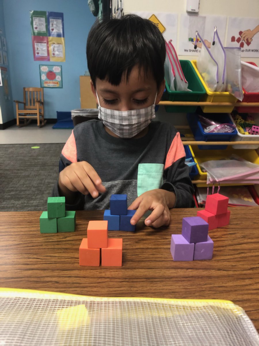 CheKinder's tweet photo. Mathematicians at Ms. Jacobson's classroom were engaged in discovering &amp; inventing counting strategies! They're learning that IB thinkers keep an open mind while doing math work! Amazing growth mindset in action! Way to go kindergarteners! 
@Bri_annaJ10
@che_pyp
@CaldwellHeights https://t.co/naUsx11a12