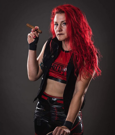 "scumwrestling.boards.net/thread/194/wel…" for <a href="/SCUMUncensored/">SCUM GUTTER CROWN (DEFUNCT)</a> Cloud 9 vs <a href="/FlashMeKassidy/">ғlaѕн ĸaѕѕιdy</a>