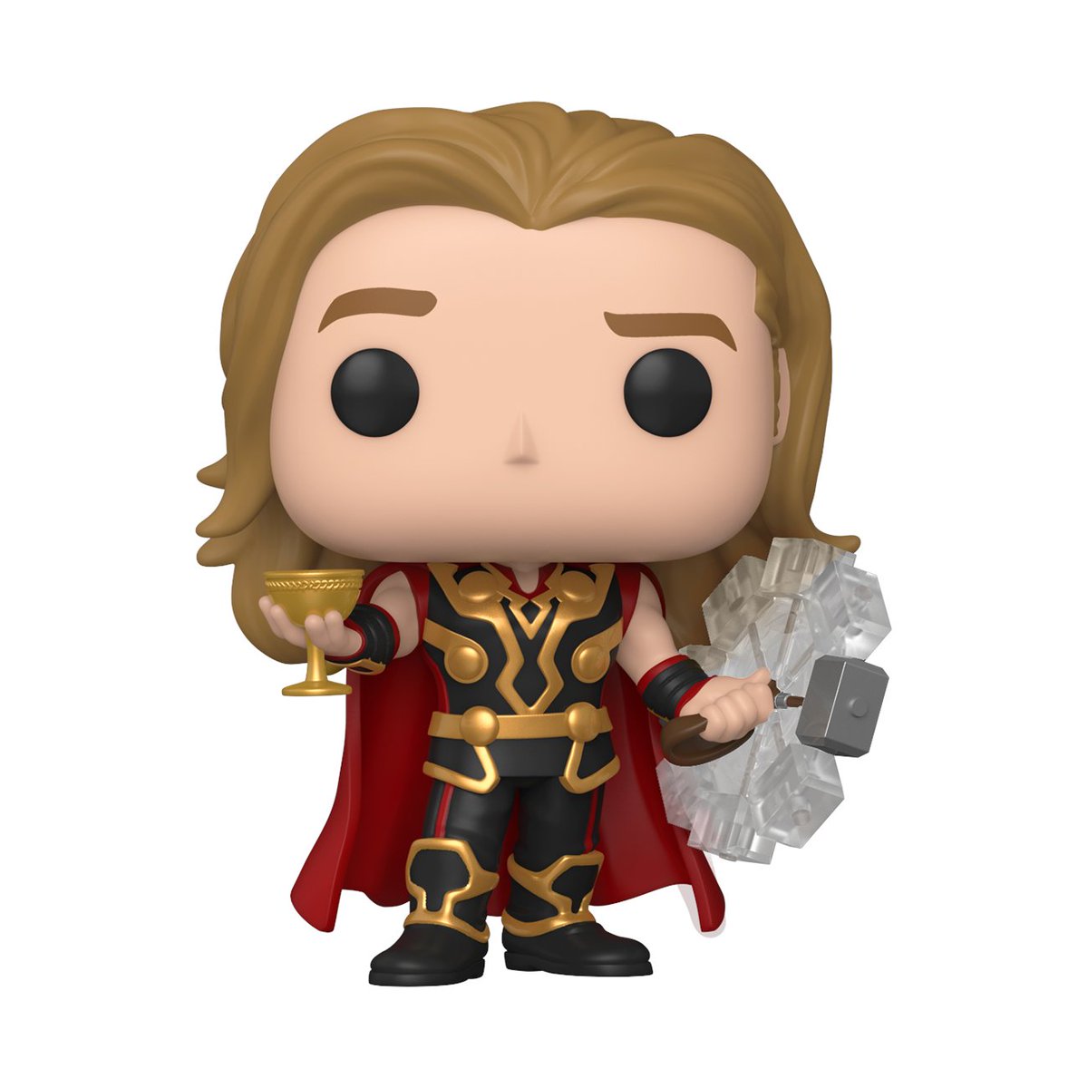 Have you watched the latest <a href="/whatifofficial/">What If...?</a> episode yet? RT and follow <a href="/OriginalFunko/">Funko</a> for the chance to WIN the <a href="/Walmart/">Walmart</a> exclusive What If Party Thor Pop! #Funko #FunkoPop #Marvel
